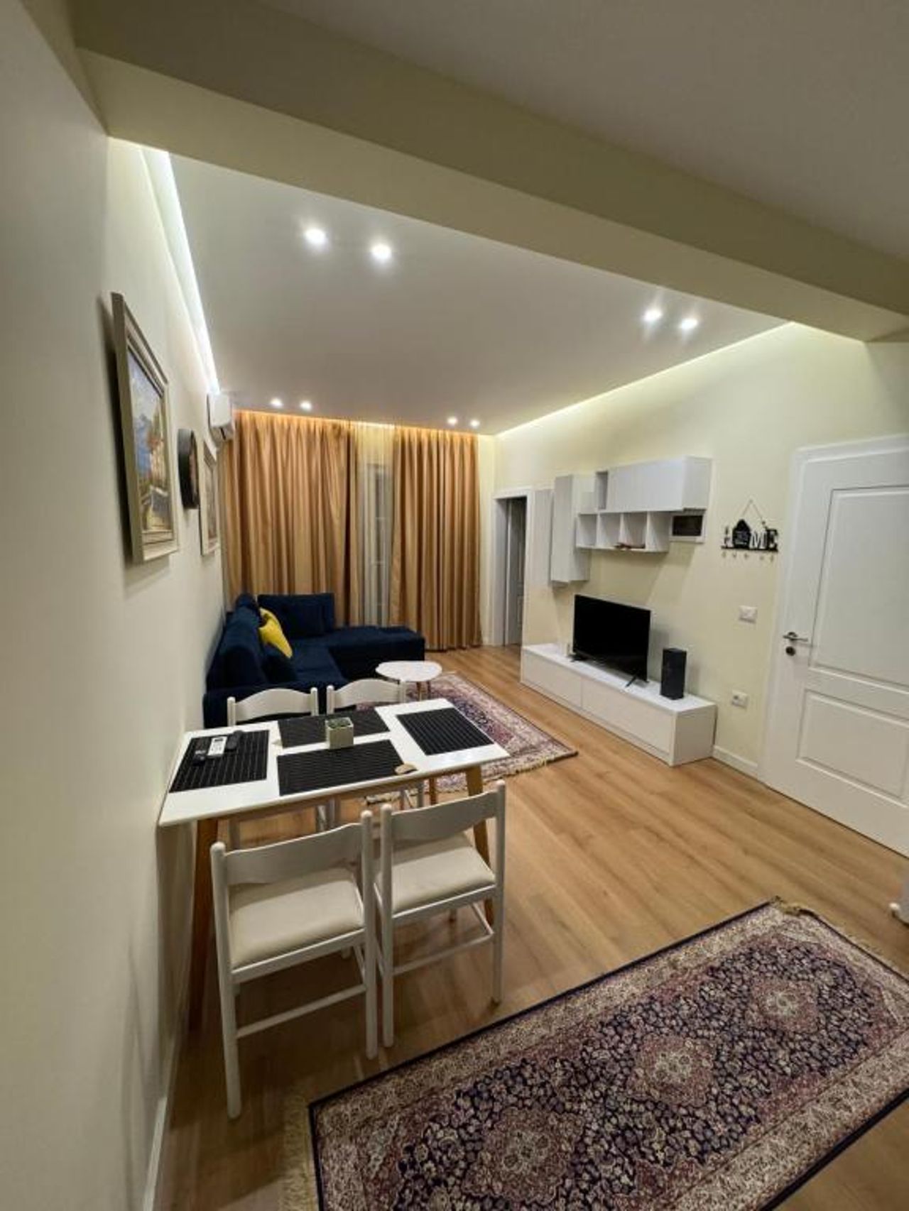Altair Apartment Tirana
