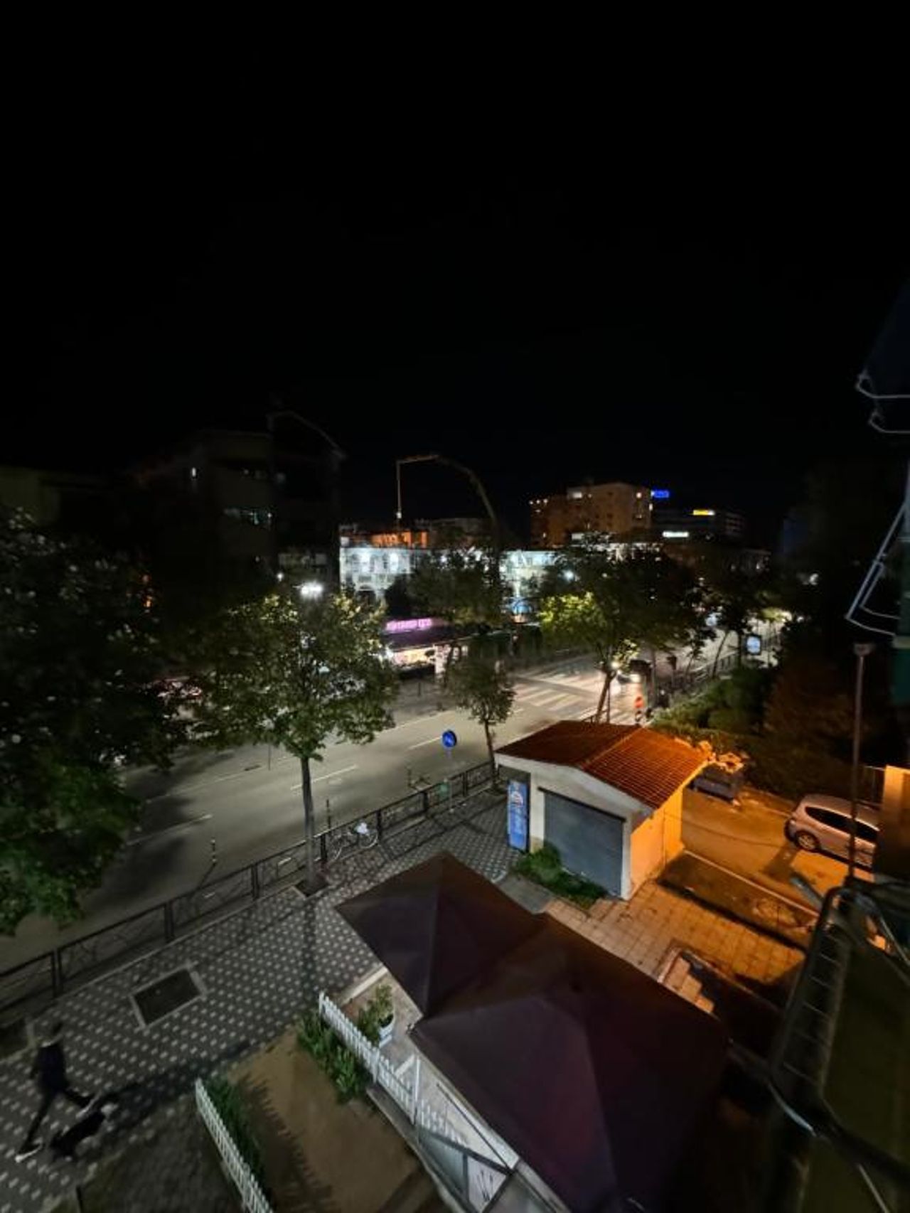 Altair Apartment Tirana