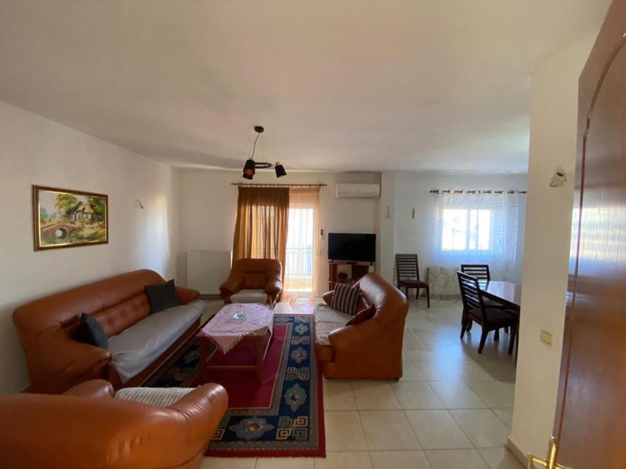 Lovely flat in the heart of Korca 7