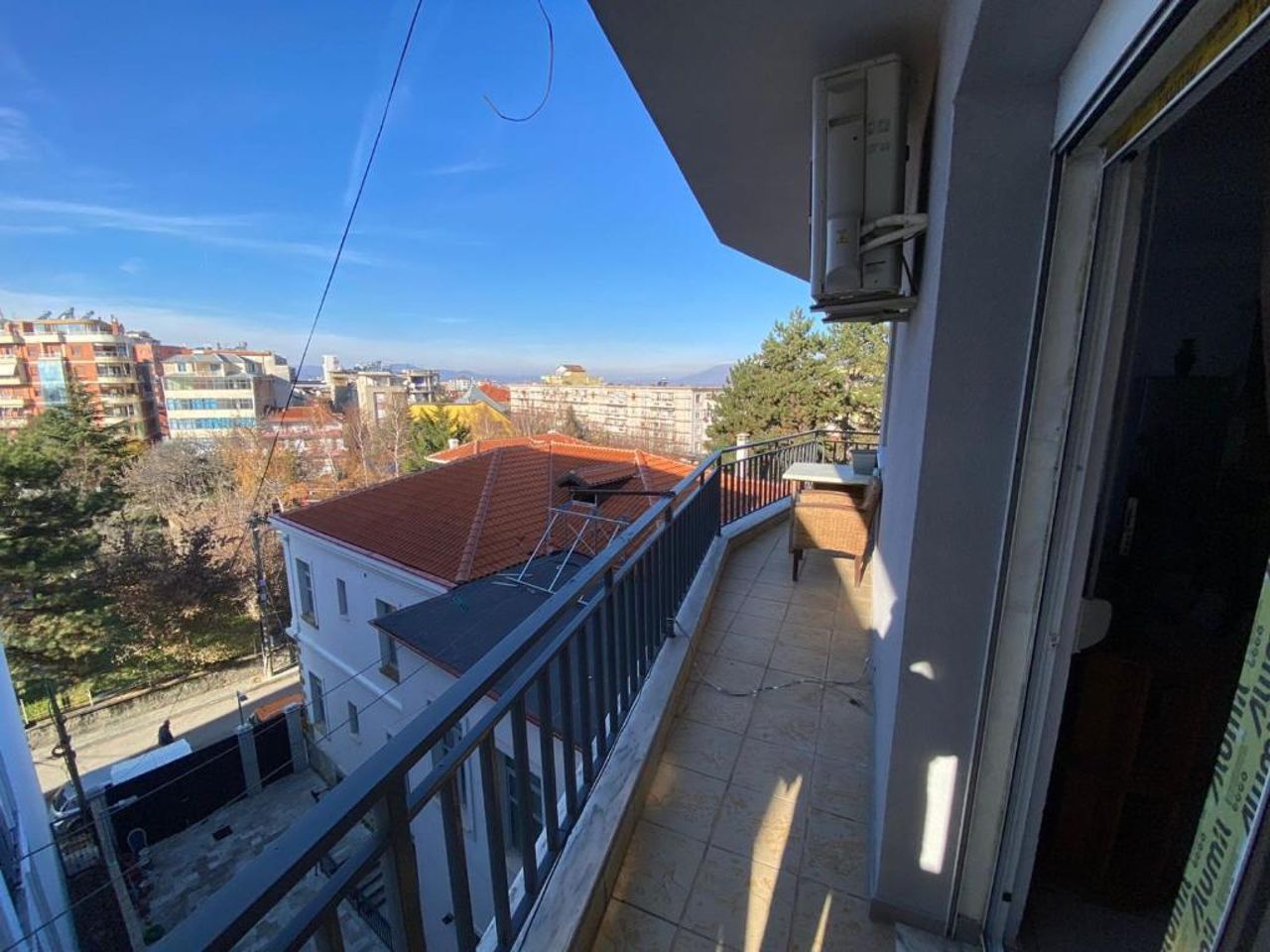 Lovely flat in the heart of Korca 7