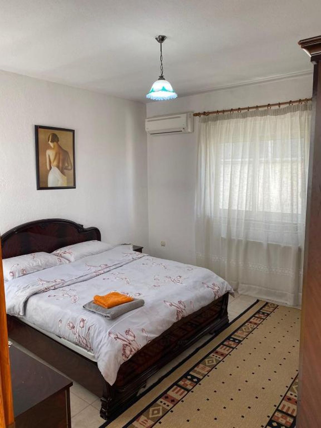 Lovely flat in the heart of Korca 7