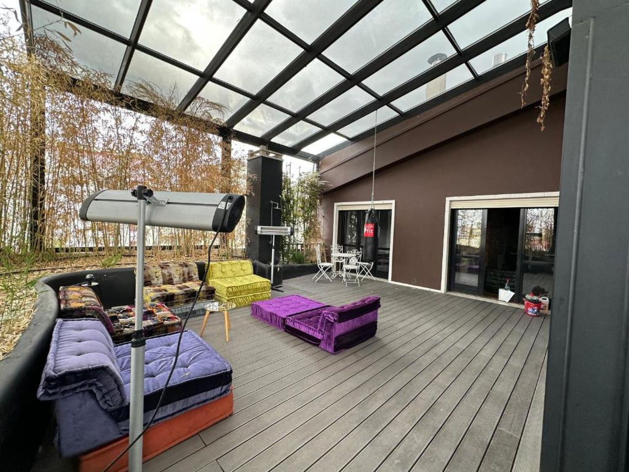 Botanic Loft