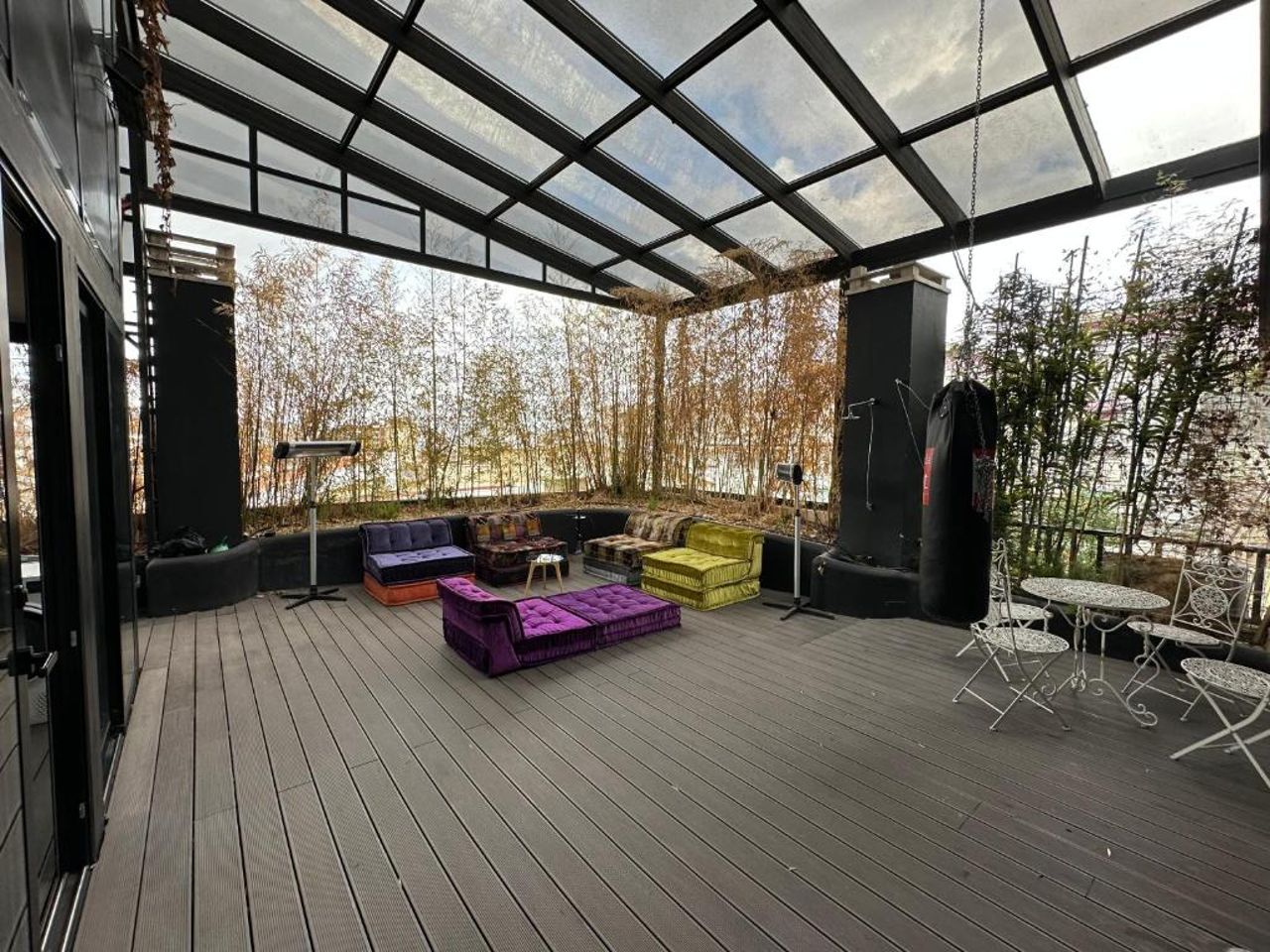 Botanic Loft