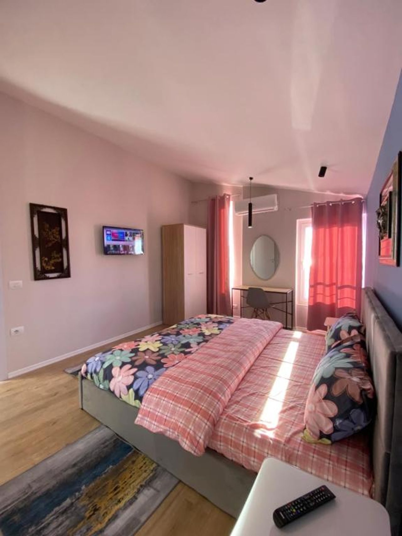 The Elevated Abode Luxe Loft
