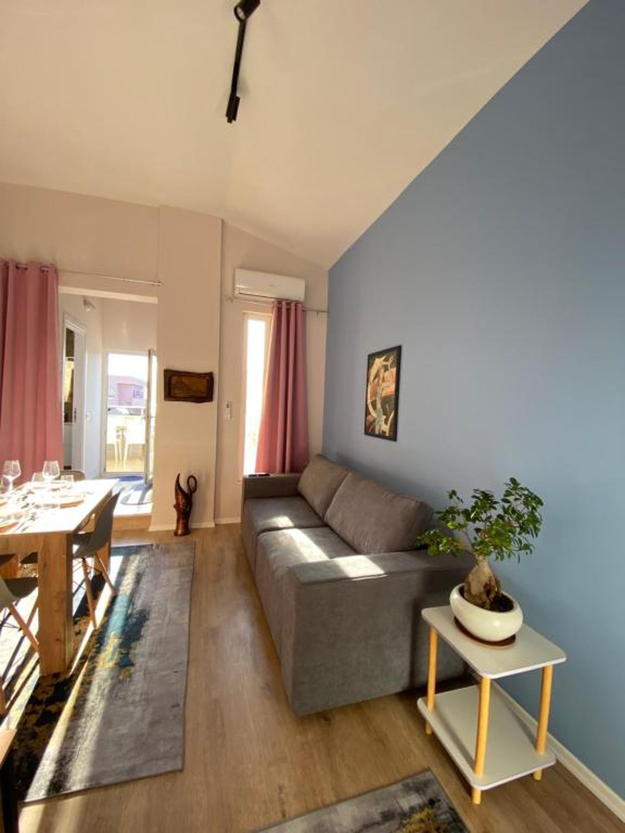 The Elevated Abode Luxe Loft