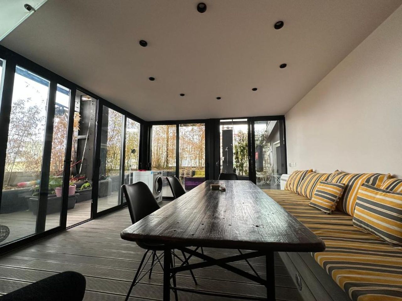 Botanic Loft