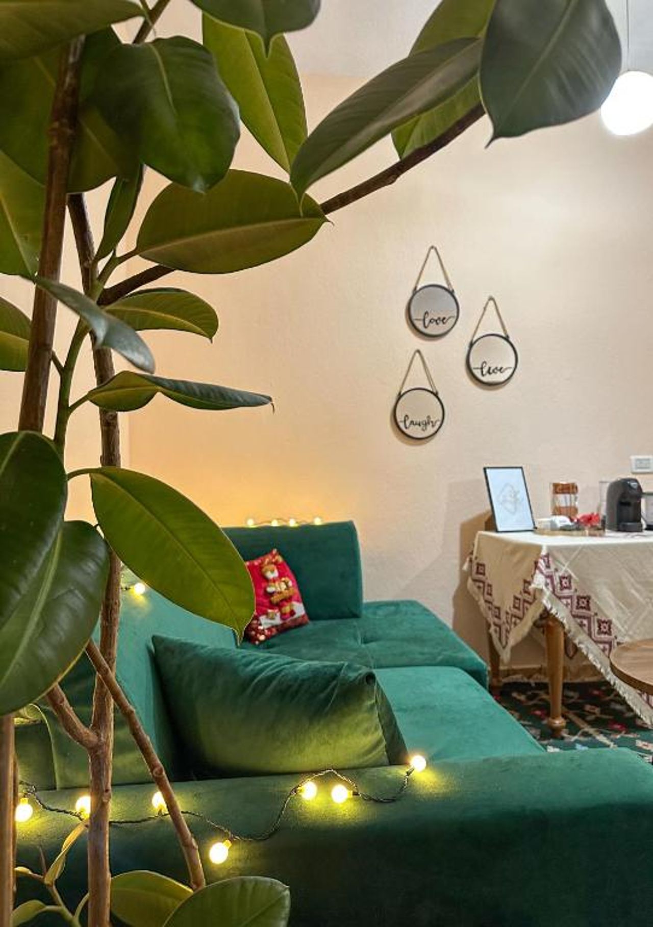BoulevarD Guesthouse