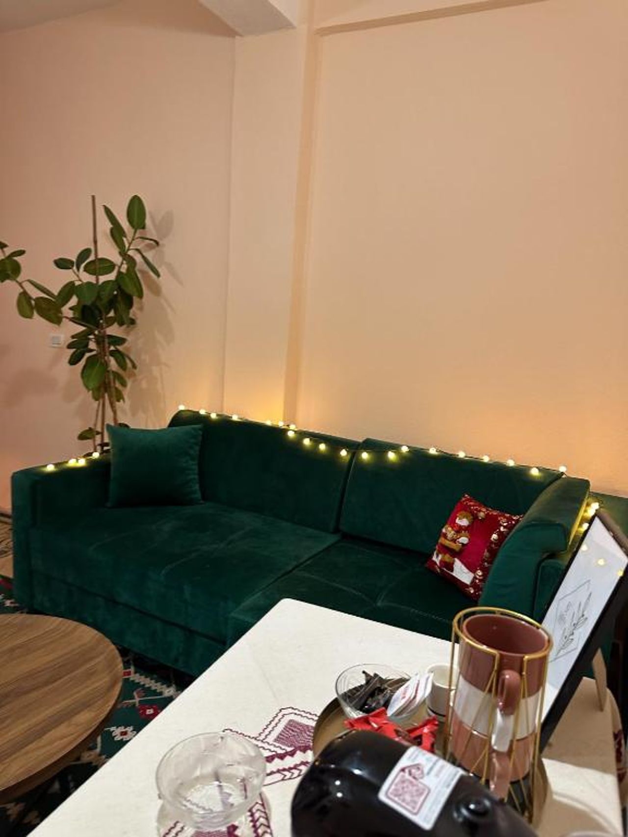 Villa Malo Guesthouse