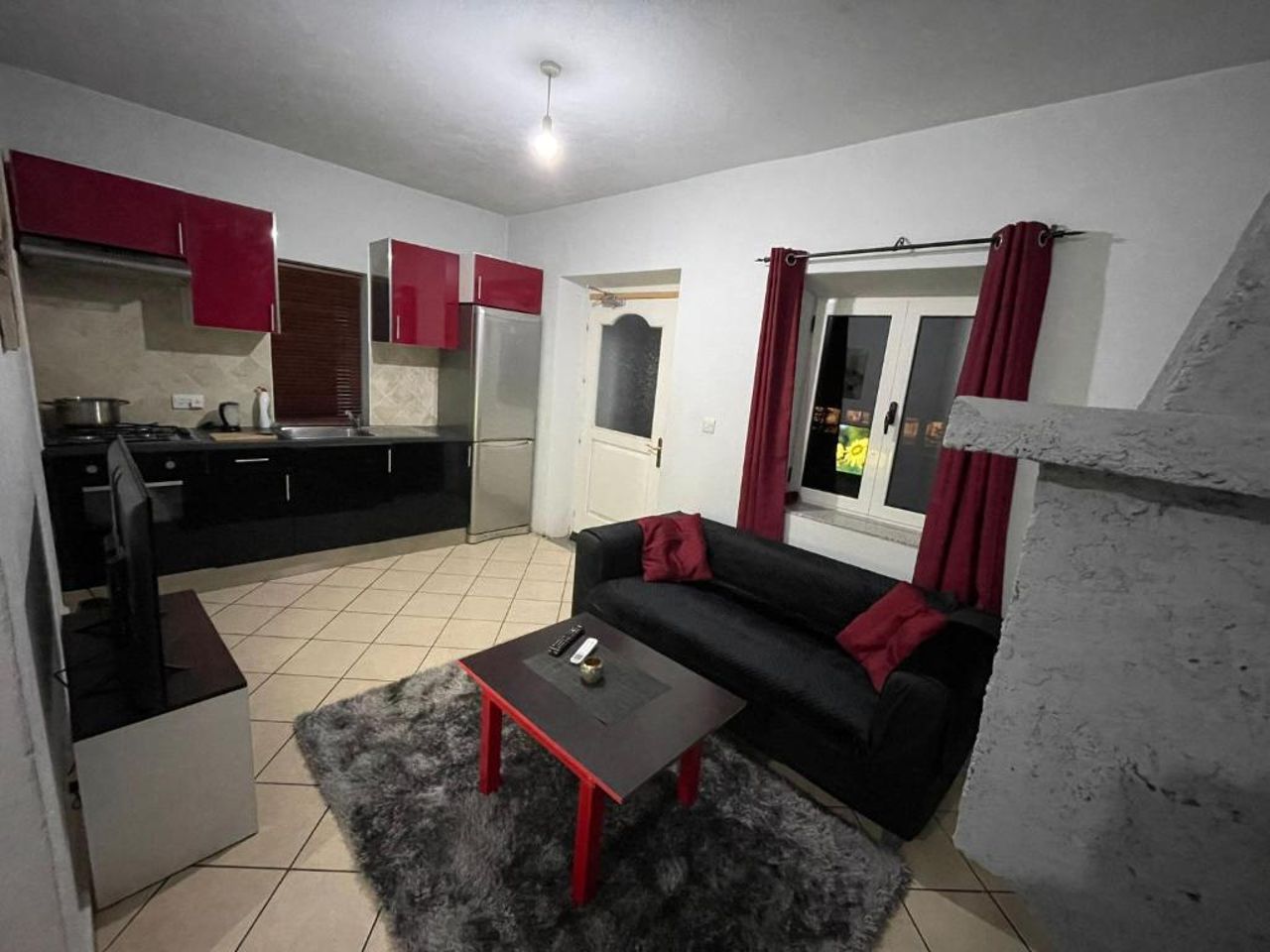 Boga Alpine Resort