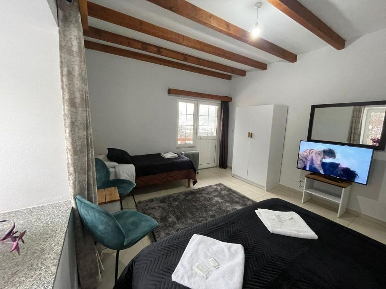 Boga Alpine Resort