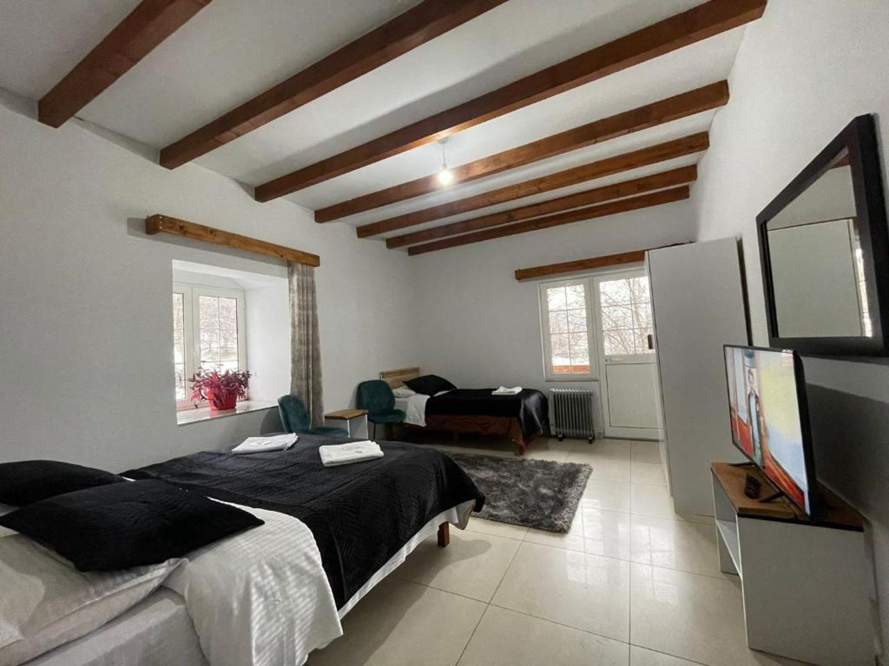 Boga Alpine Resort
