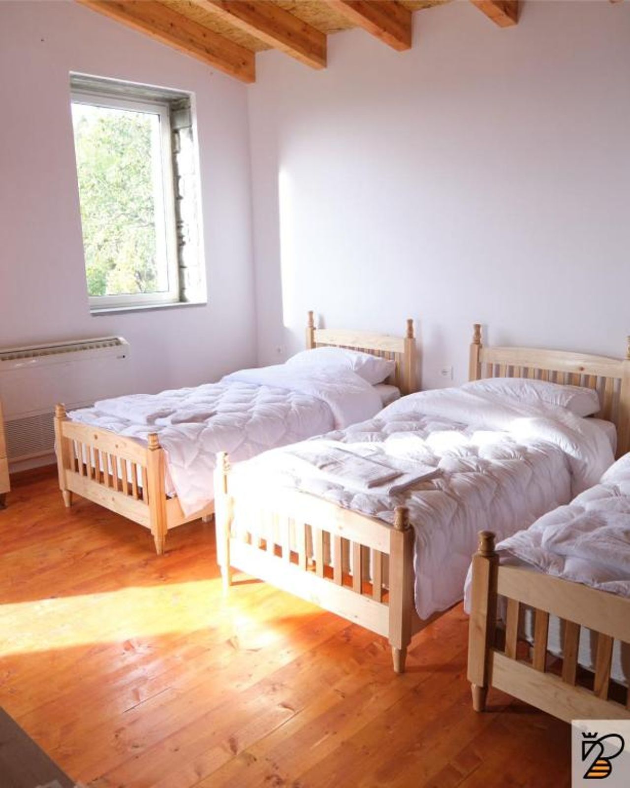 Xhaferri Guesthouse