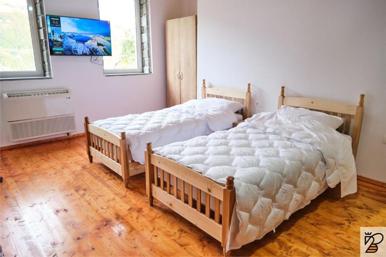 Xhaferri Guesthouse