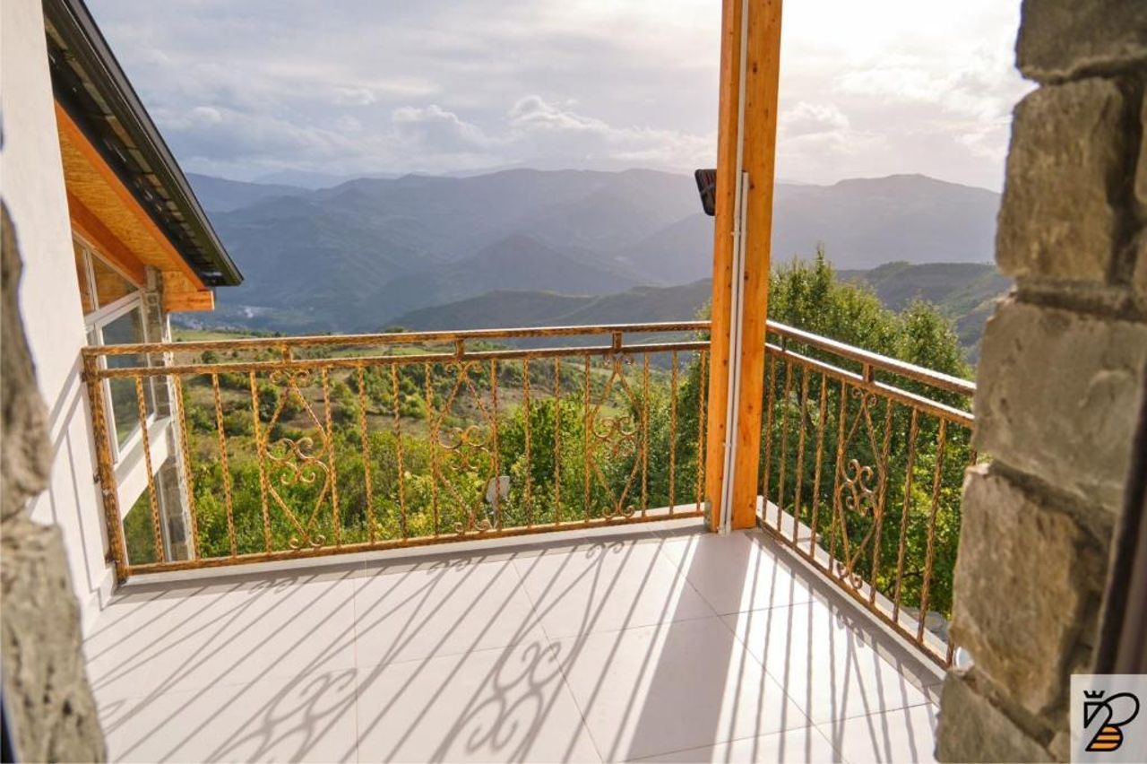 Xhaferri Guesthouse