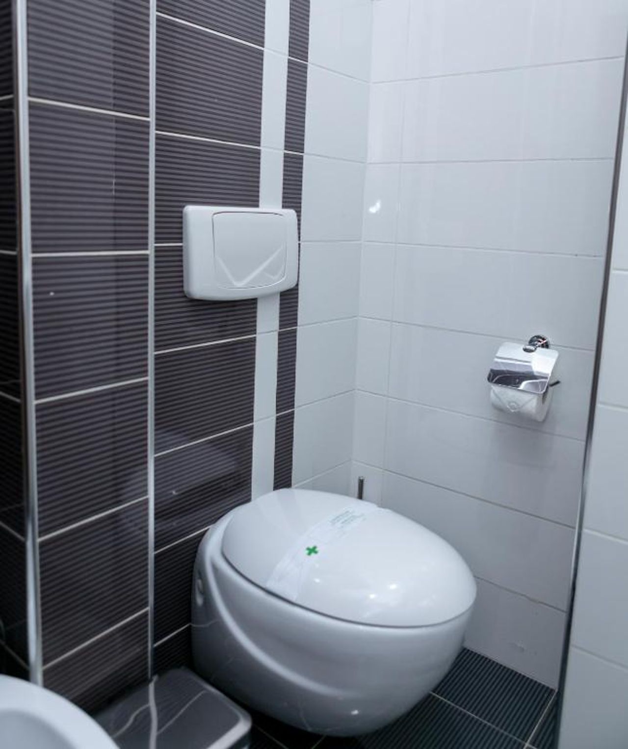 Spacious City Paradise - 3BR Apt in the Heart of Tirana