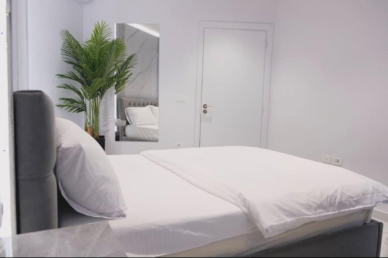 Suncity Tirana Luxury Apartments (Ap. 01)