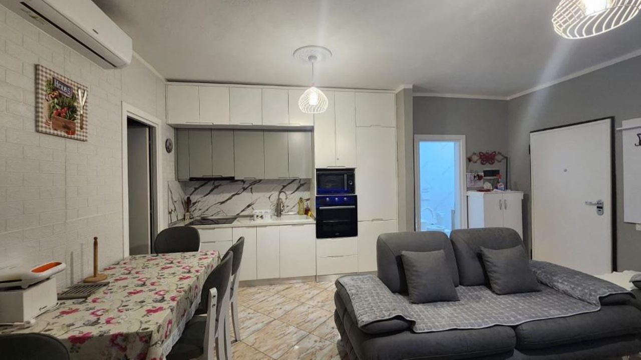 AG Beach Apartment