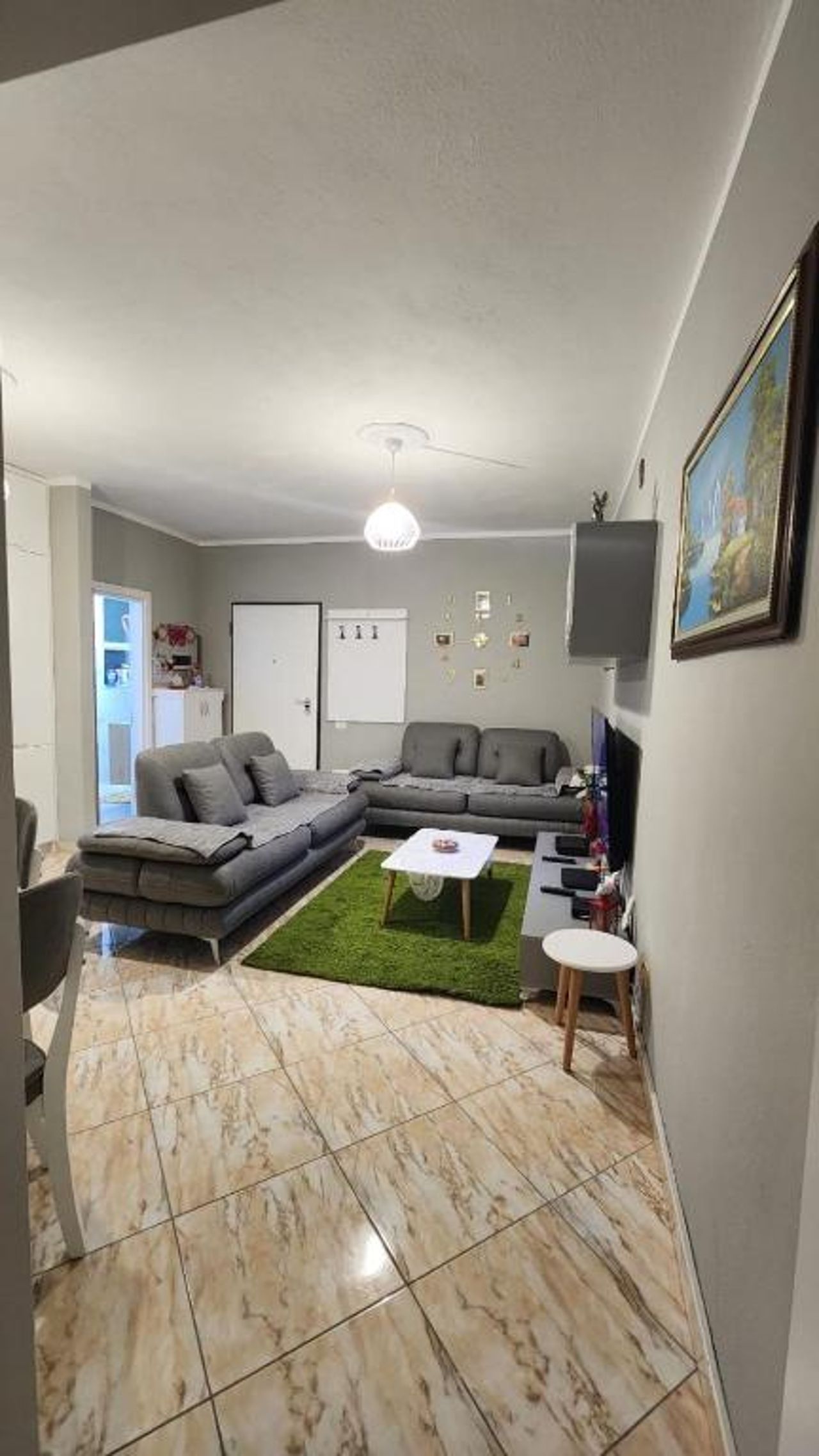 AG Beach Apartment