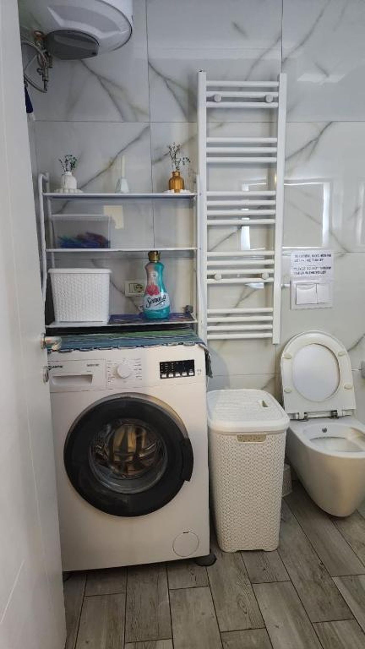 AG Beach Apartment