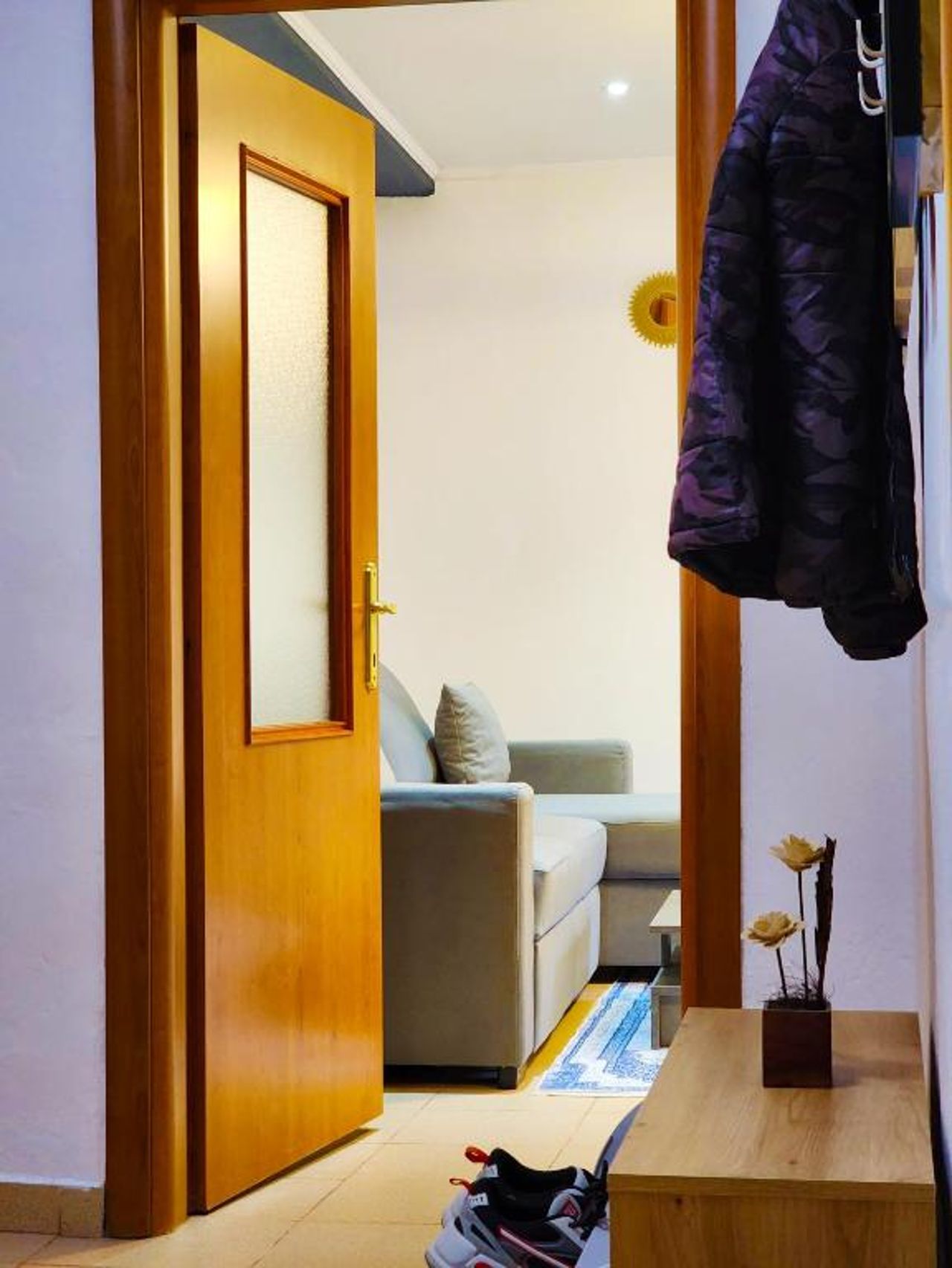 Tirana Center Apartment, 30m from center.
