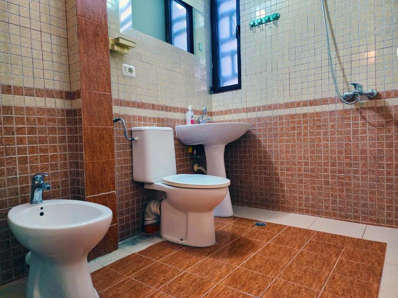 Tirana Center Apartment, 30m from center.