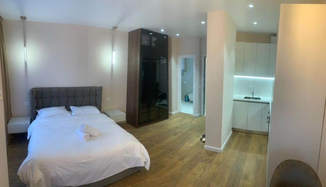 Apartment Premium Center Tirana