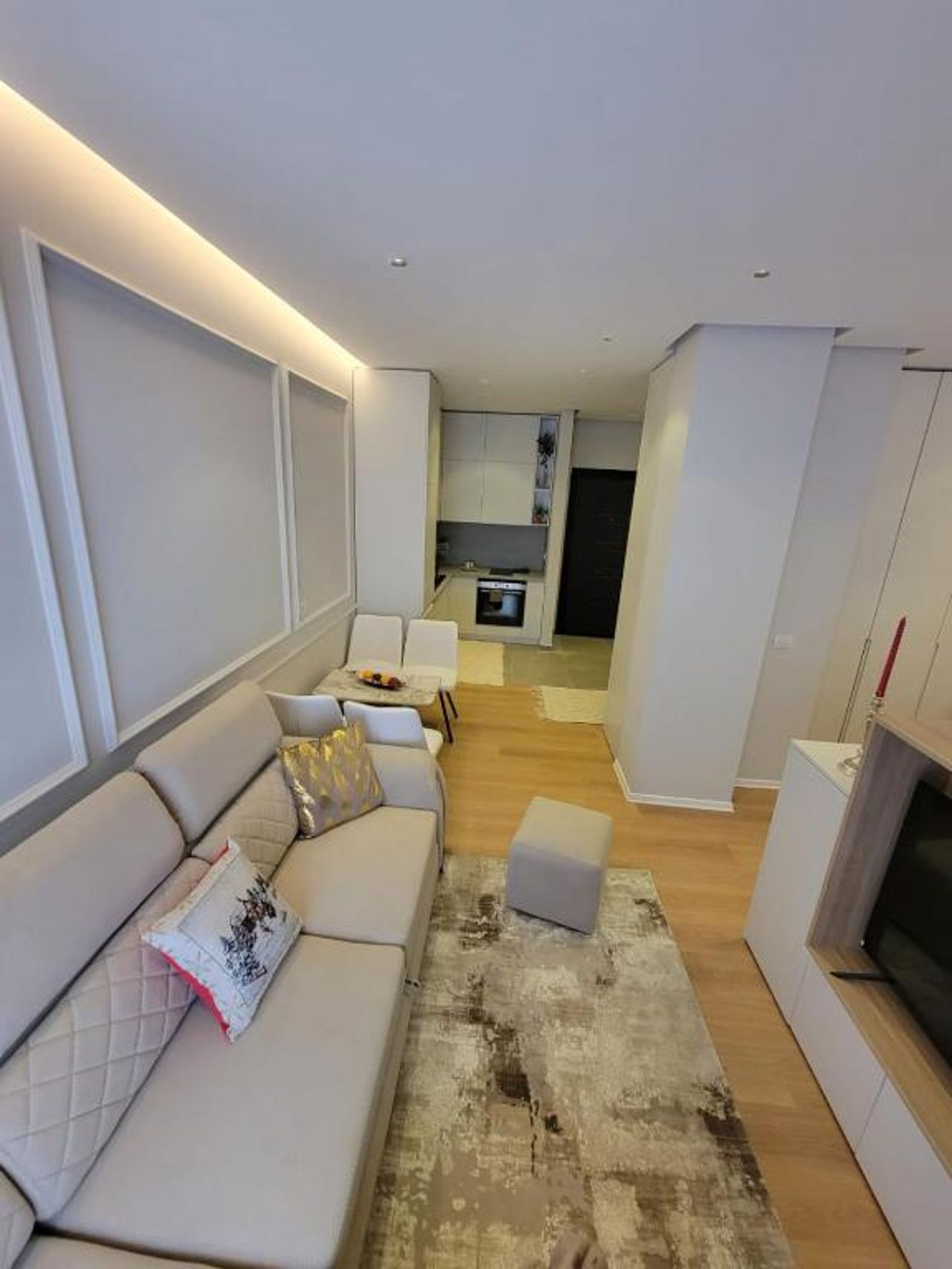 Argen Apartment