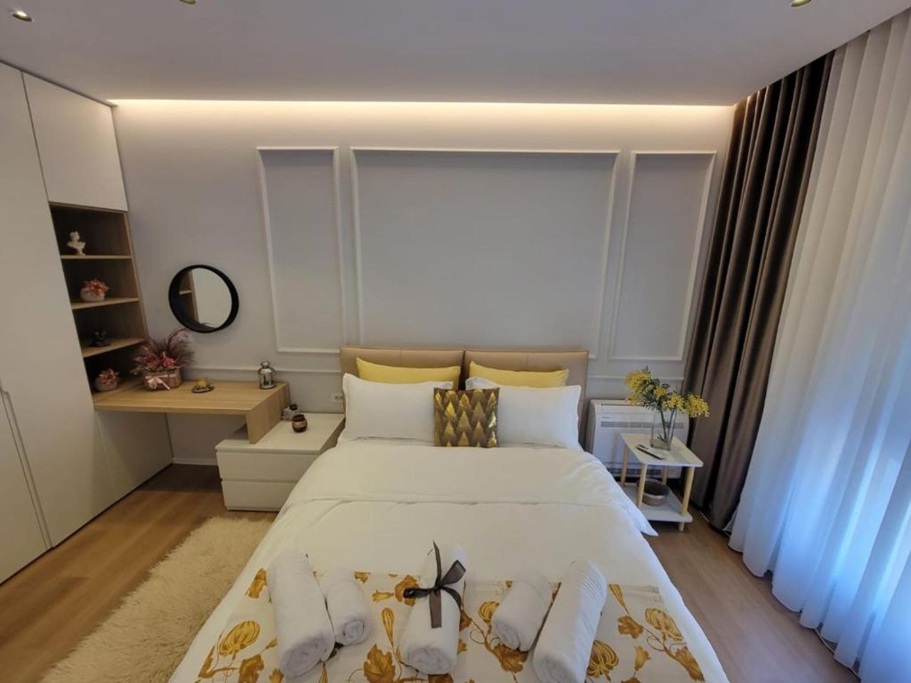 Argen Apartment