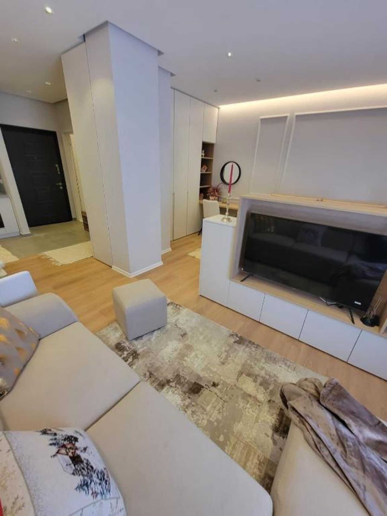 Argen Apartment