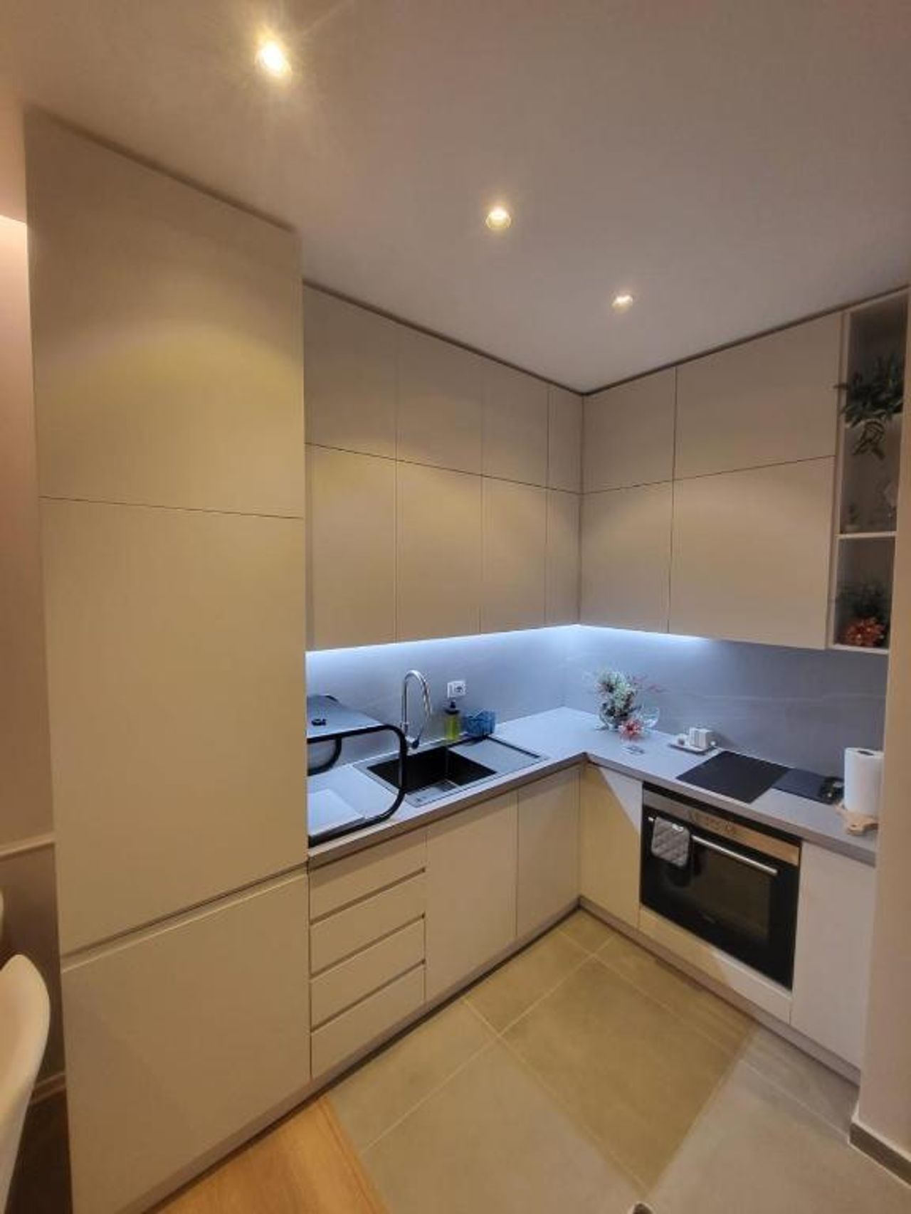 Argen Apartment
