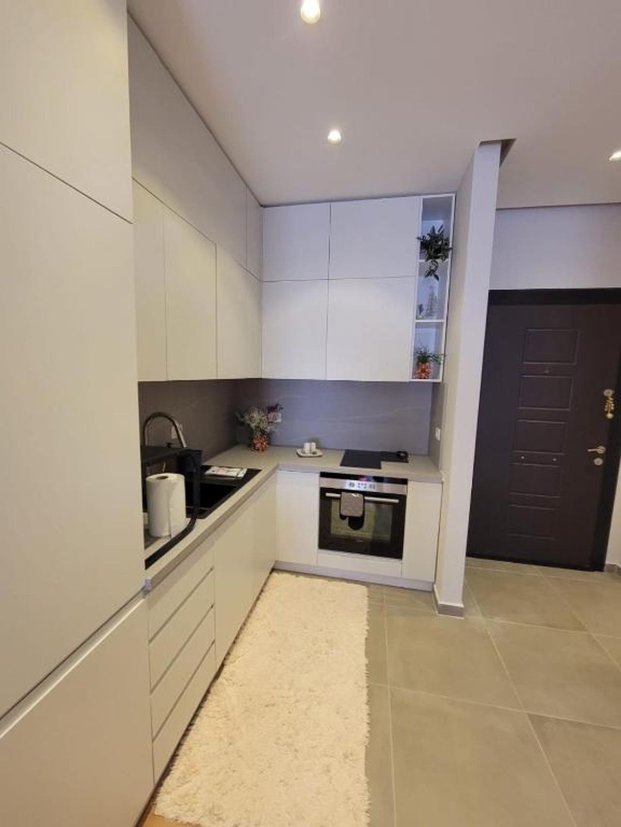 Argen Apartment