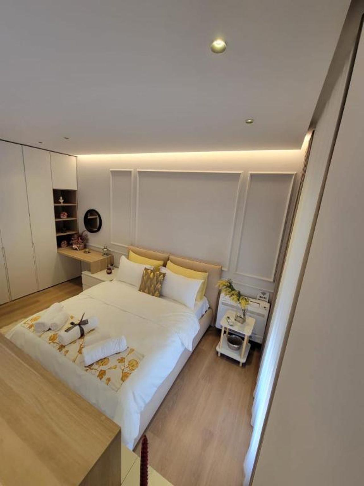 Argen Apartment