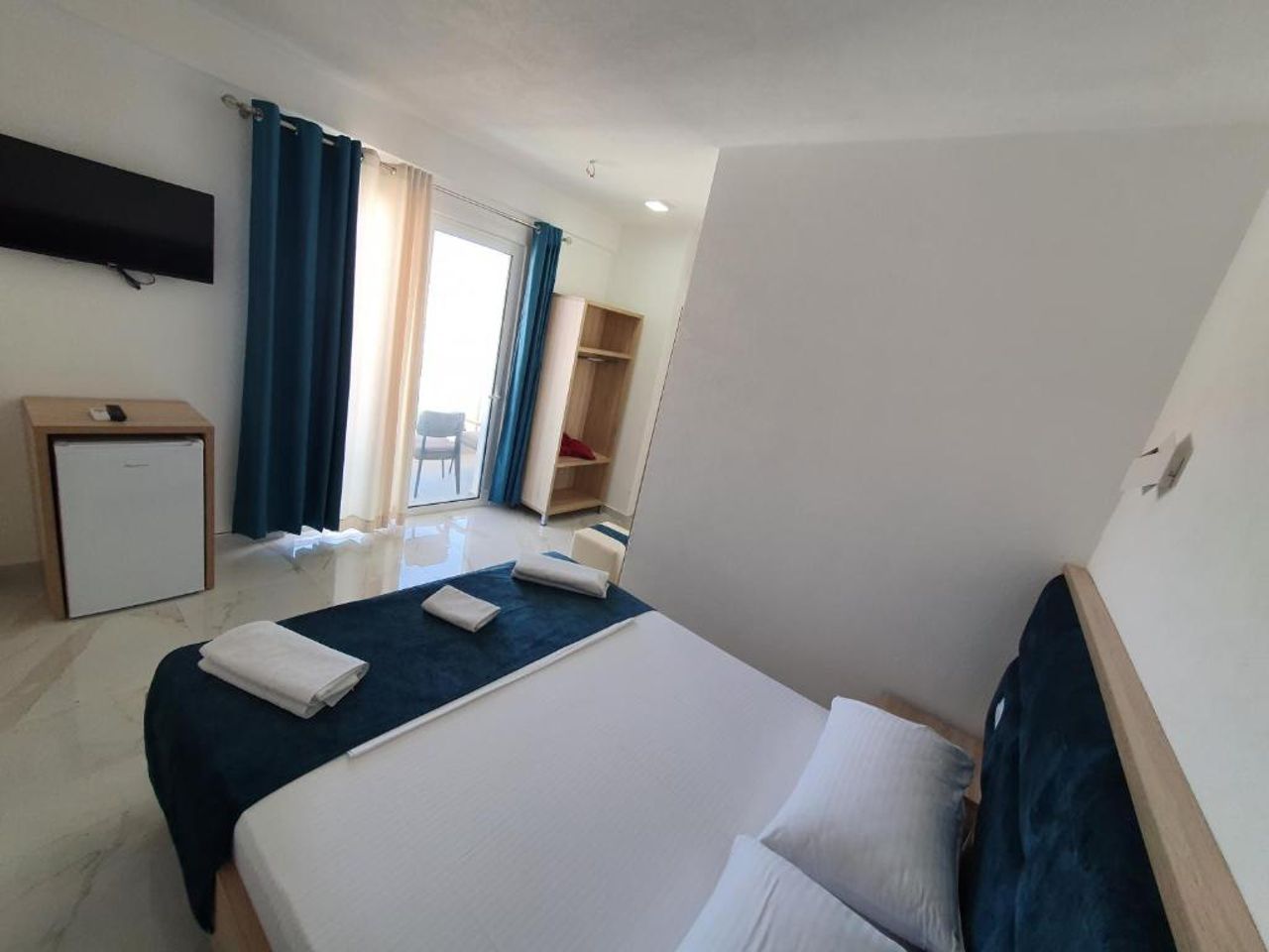 Hotel Vathi