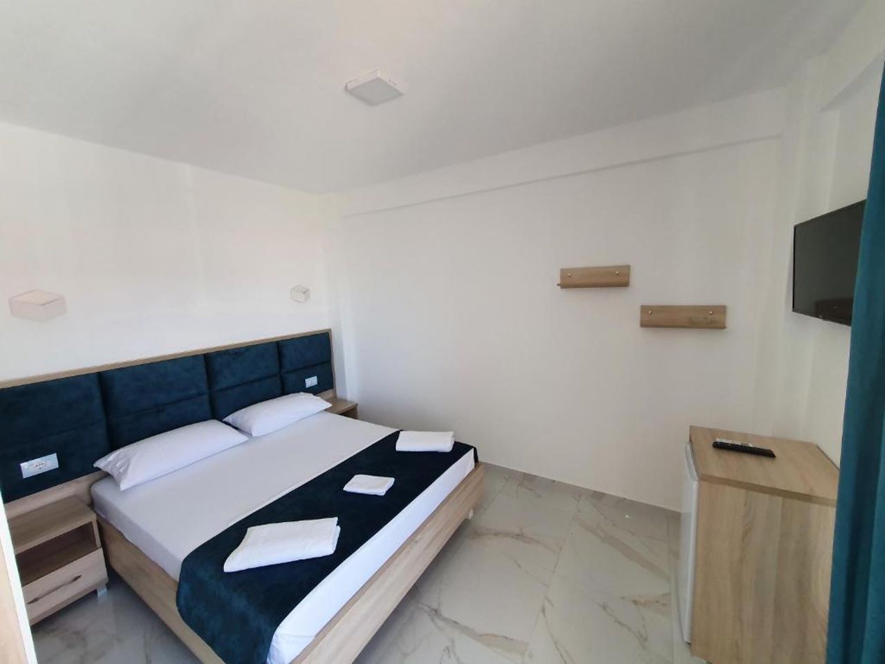 Hotel Vathi