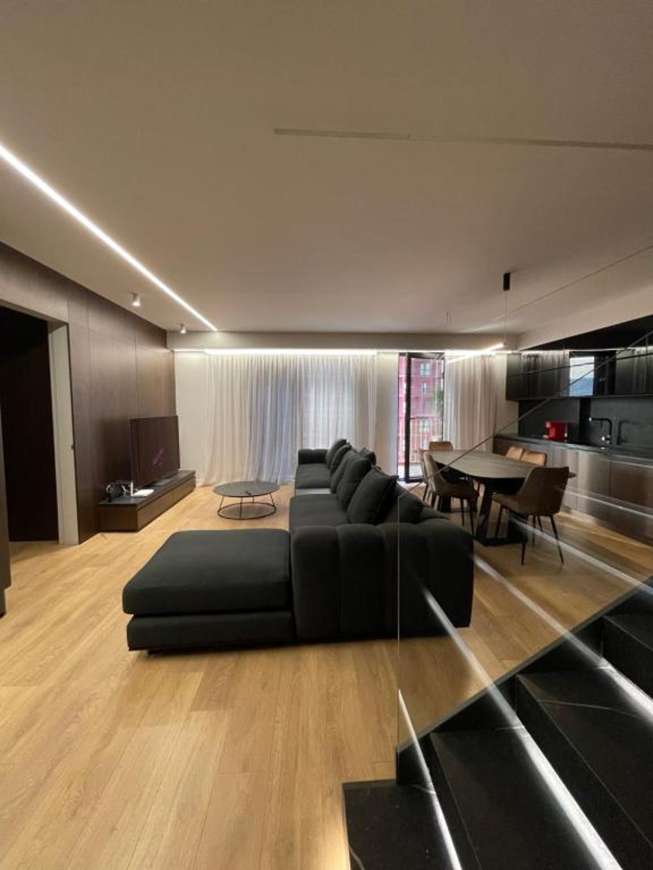 Garden Luxury Duplex