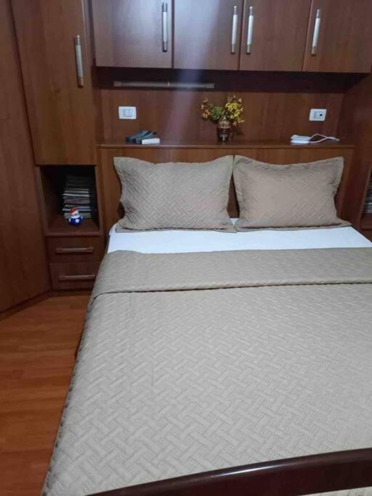 City center Apartment New Bazaar