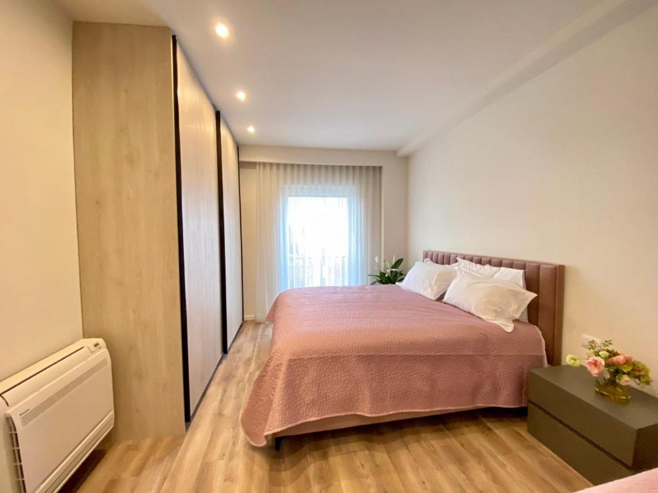 Delight Apartment