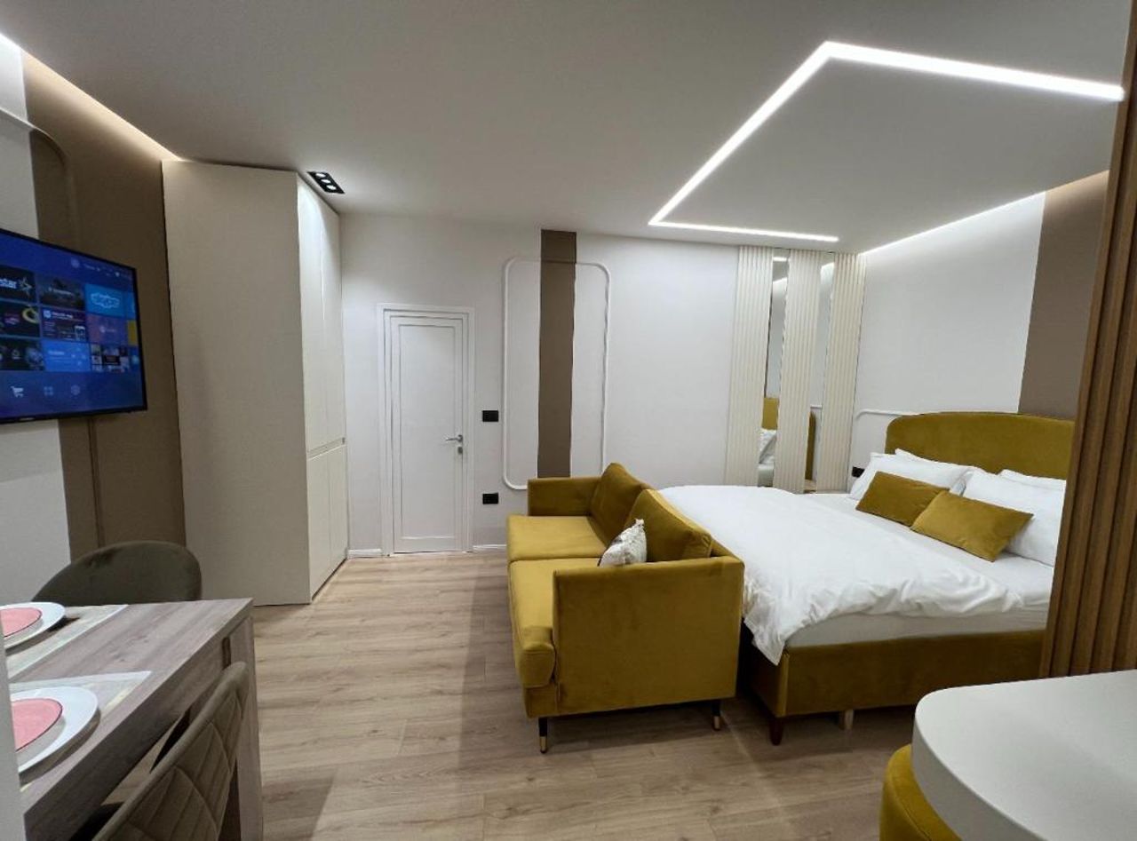 Alesia Hospitality