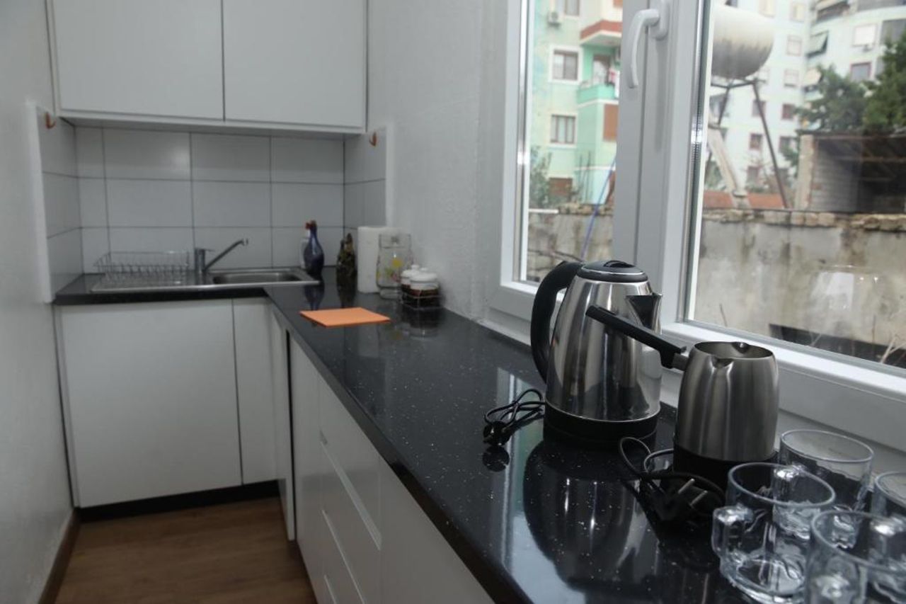 Cico Apartment