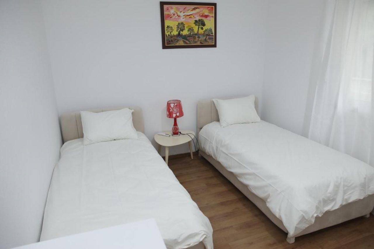 Cico Apartment
