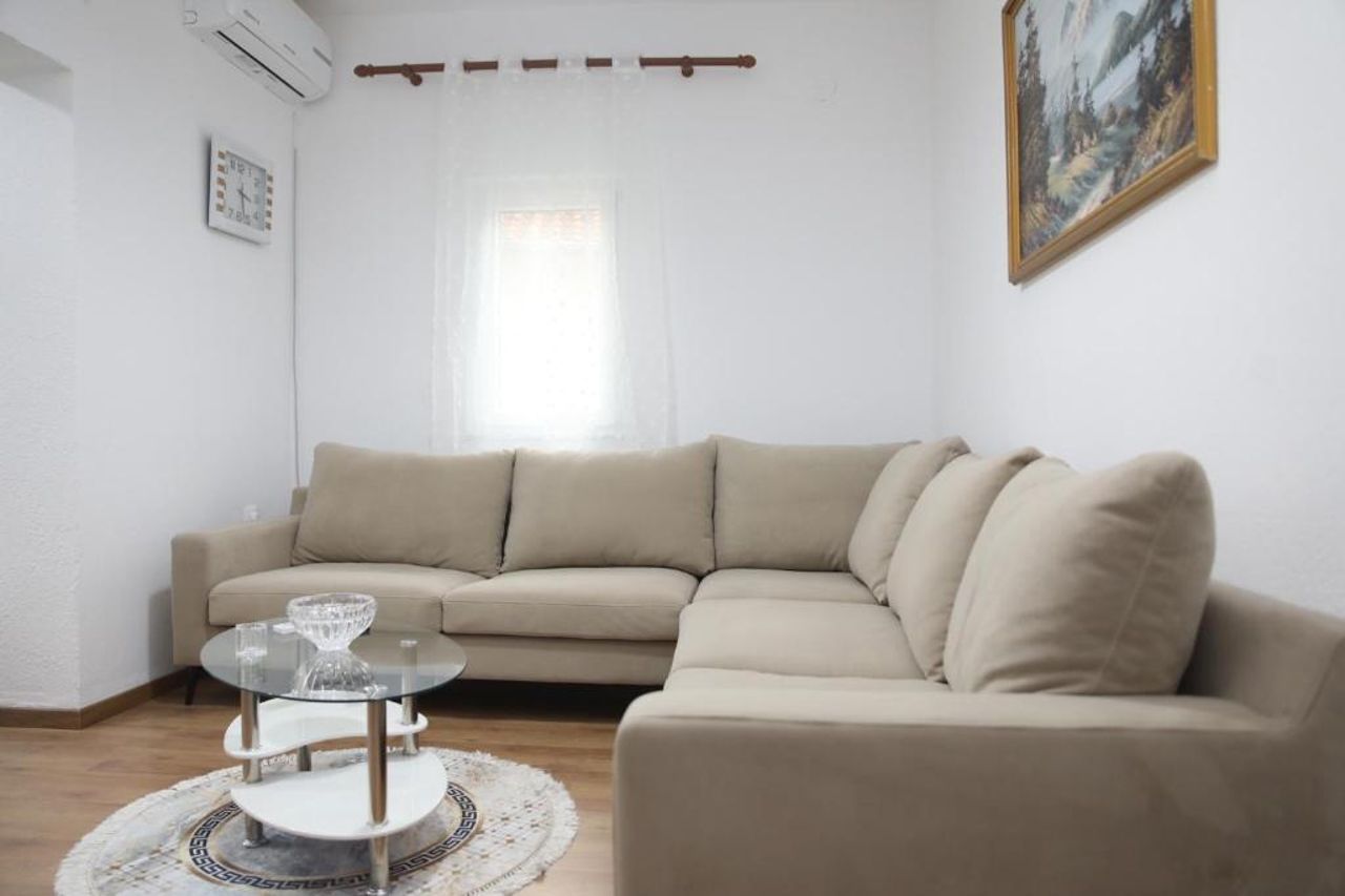Cico Apartment