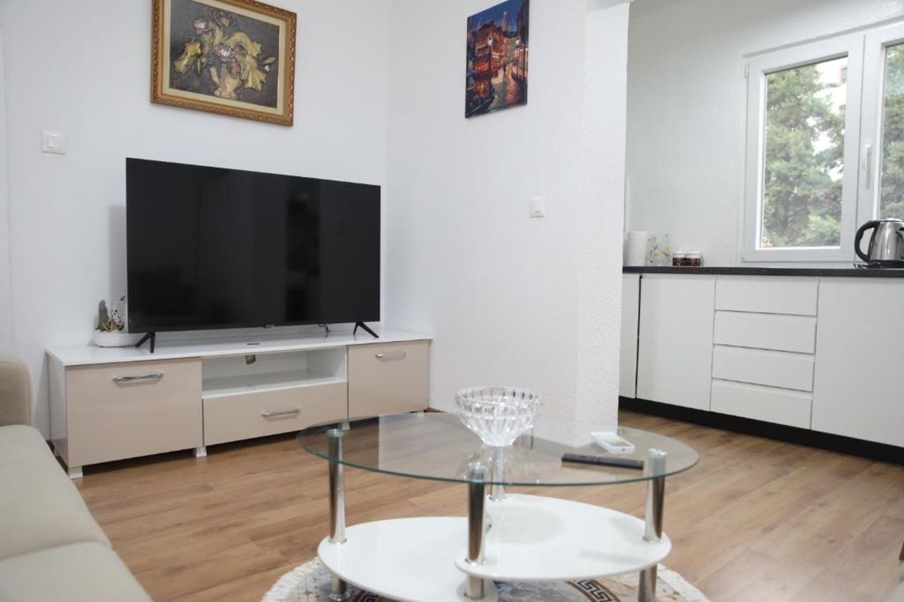 Cico Apartment