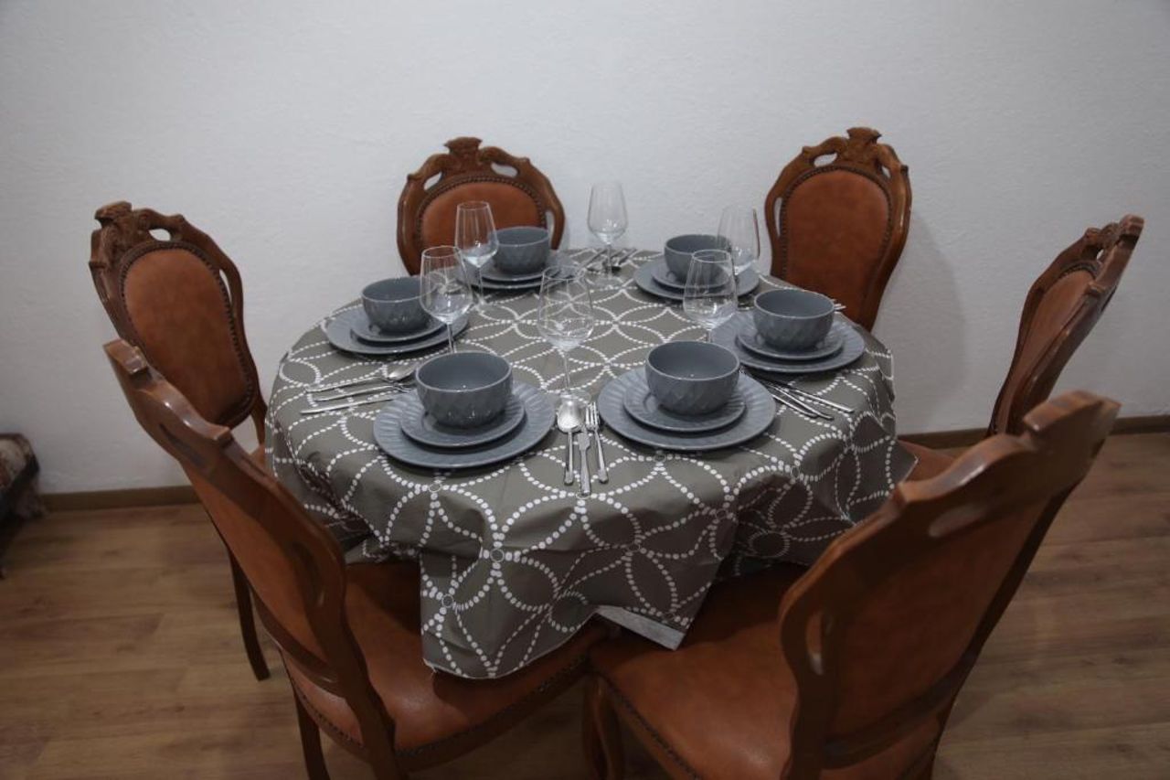 Cico Apartment