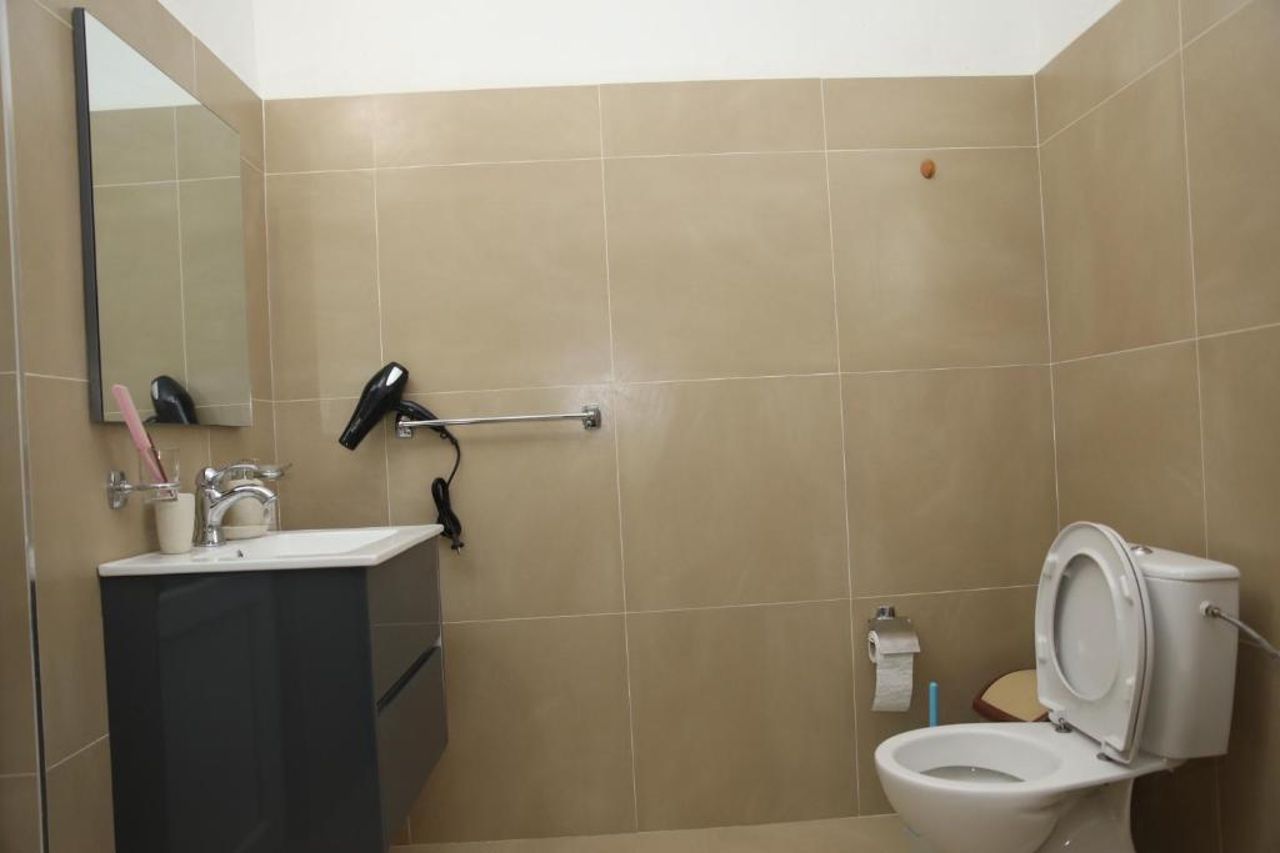 Cico Apartment