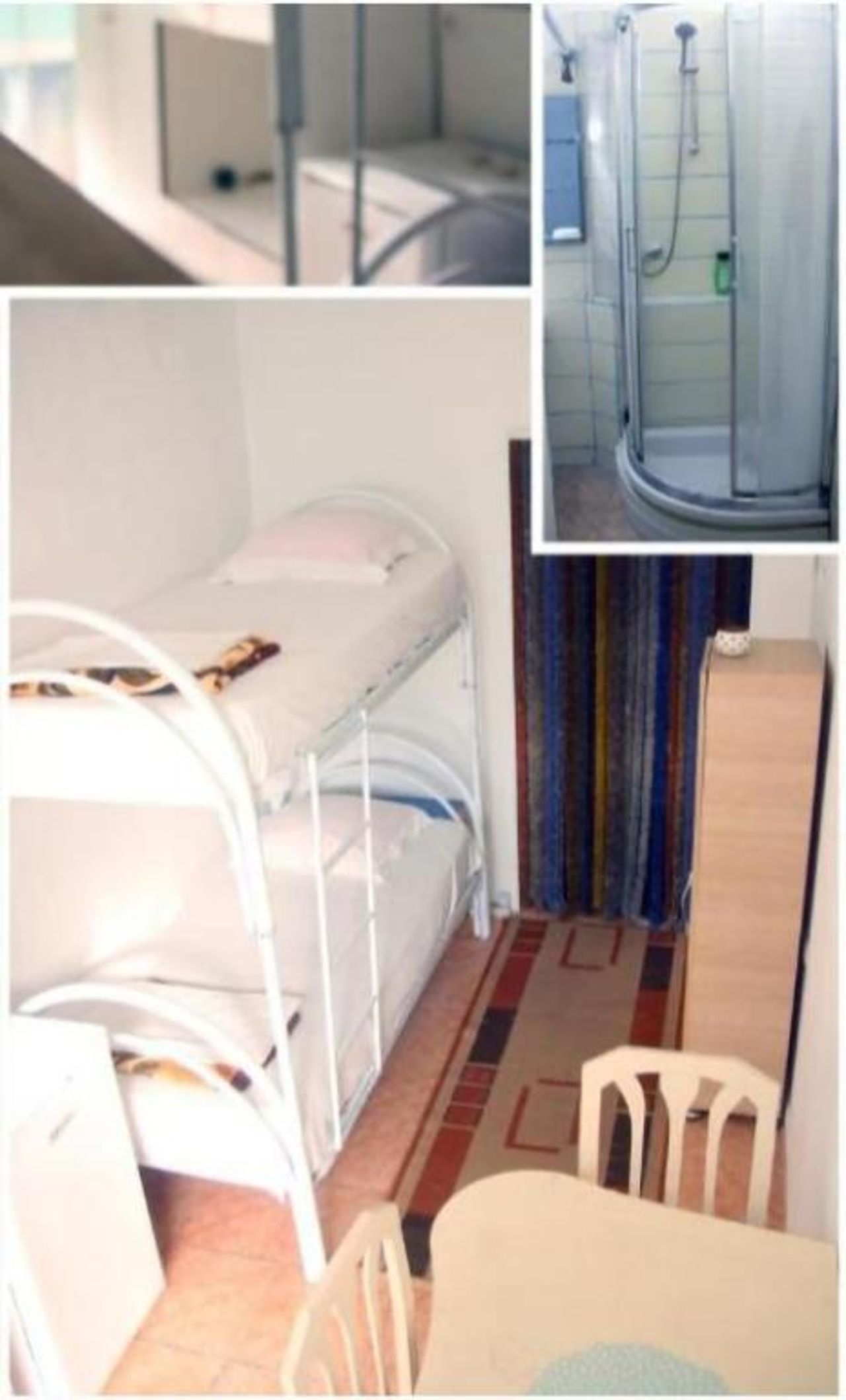 One Room