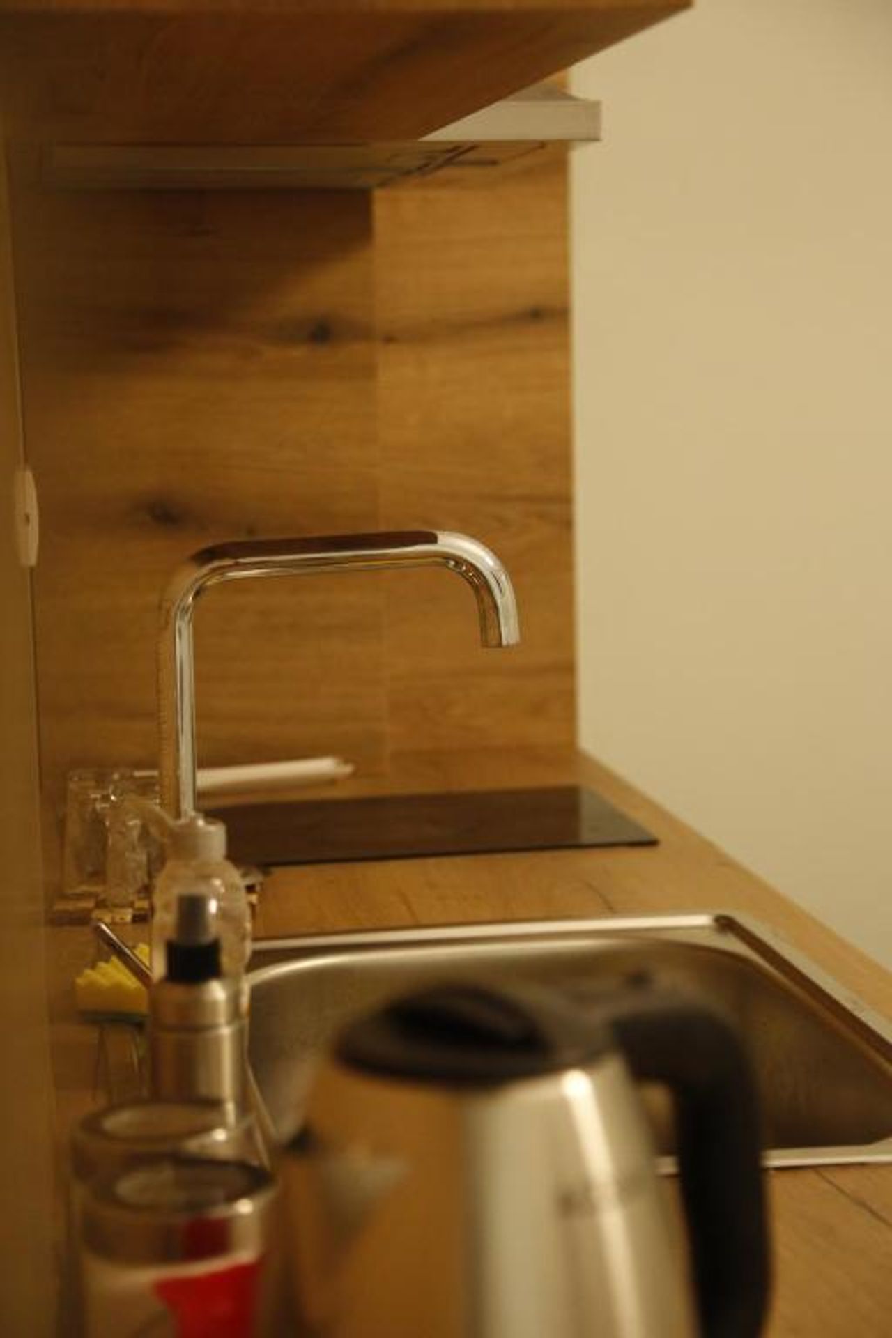 Illyrian studio apartment 2