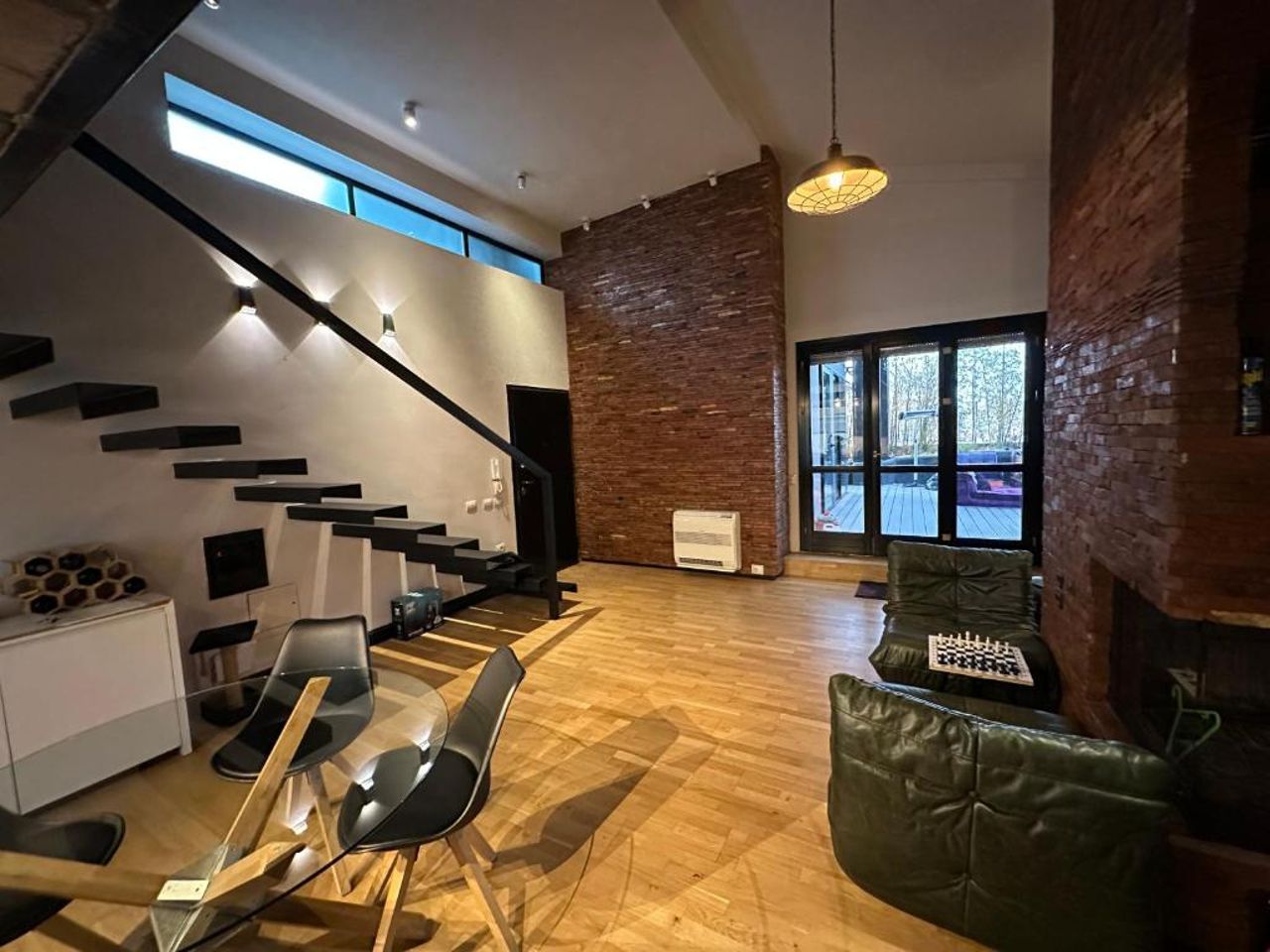 Botanic Loft