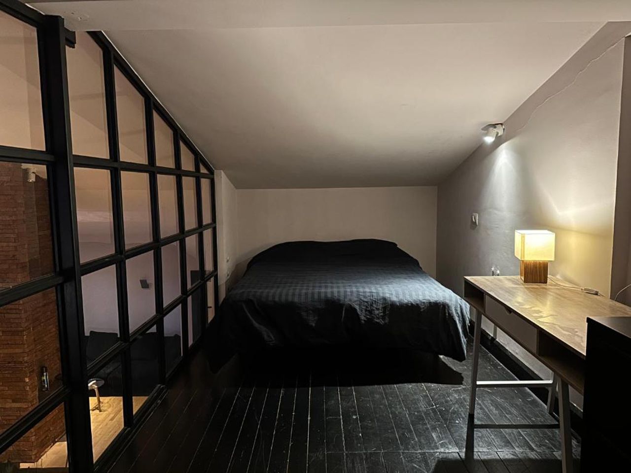 Botanic Loft