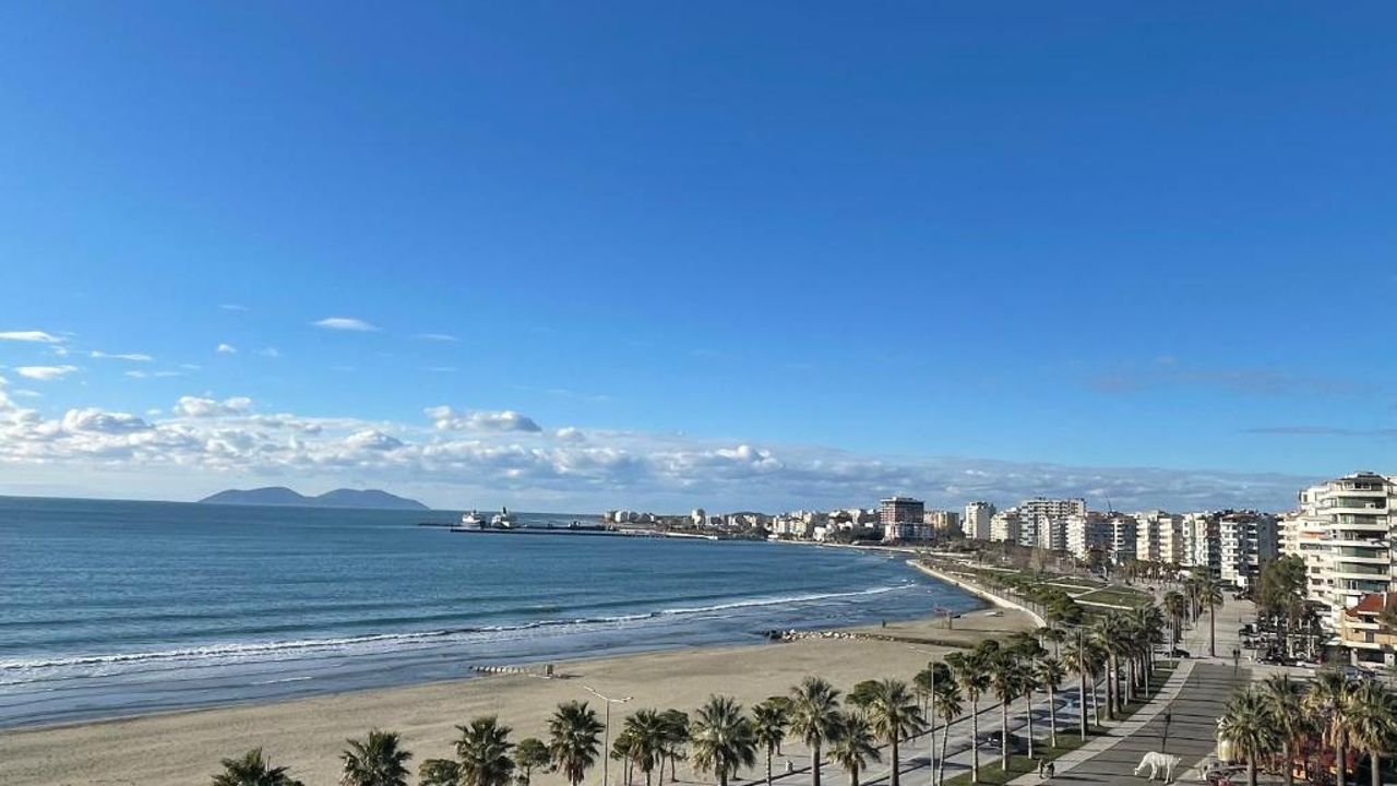 Marina Premium Hotel