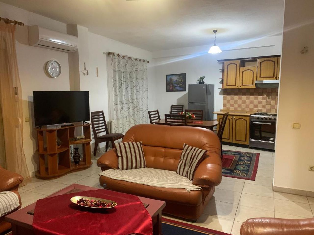Lovely flat in the heart of Korca 7